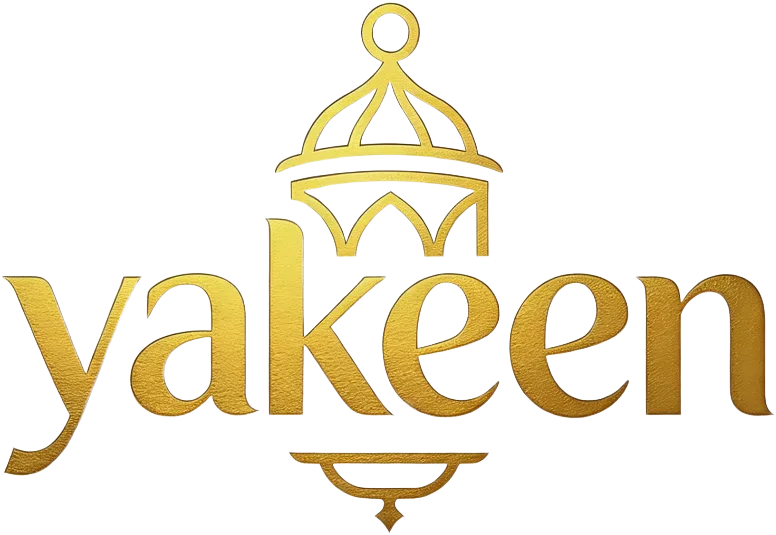 Yakeen Lighting