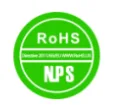 RoHS Compliant
