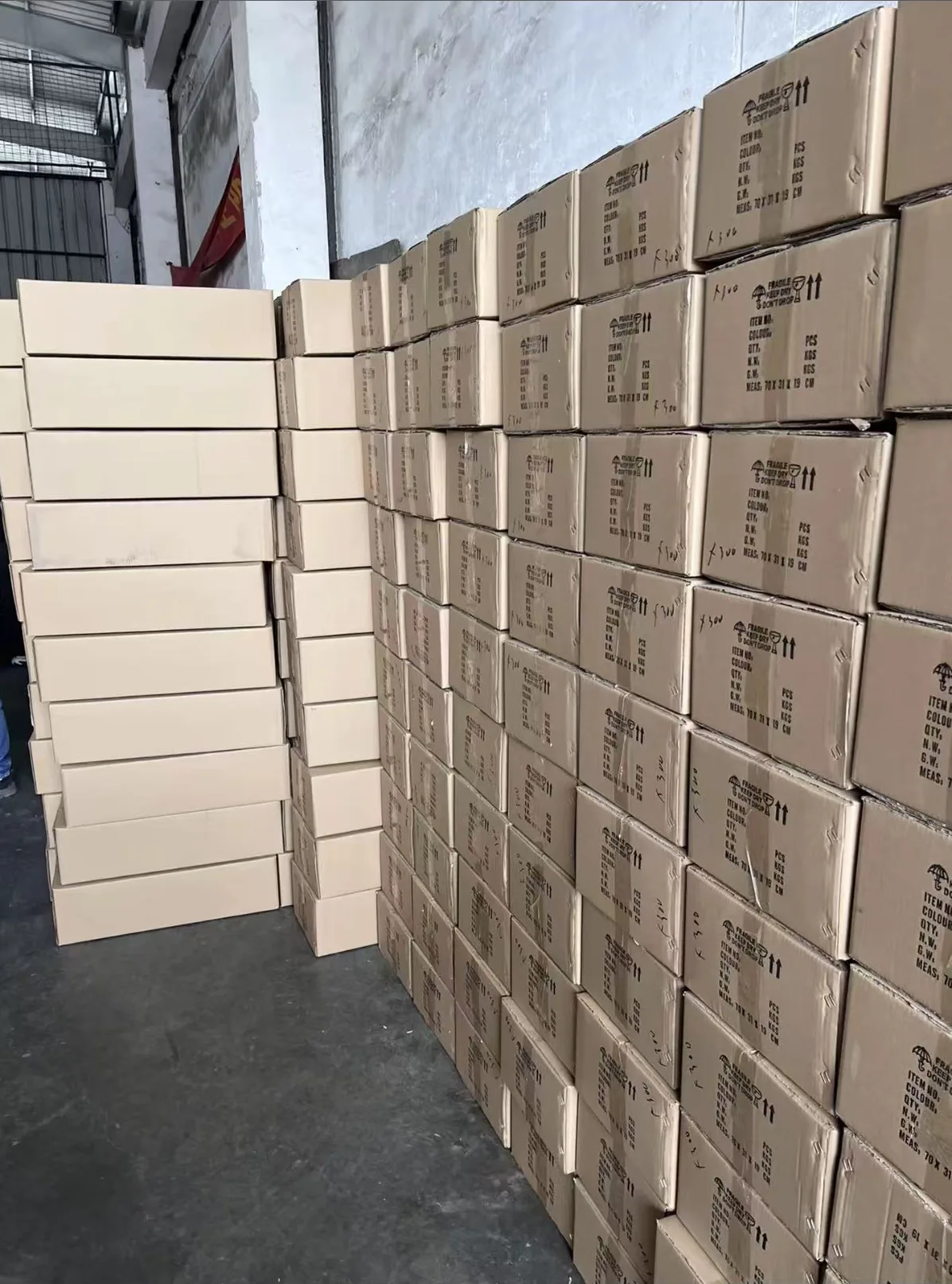 LED supplier factory in China