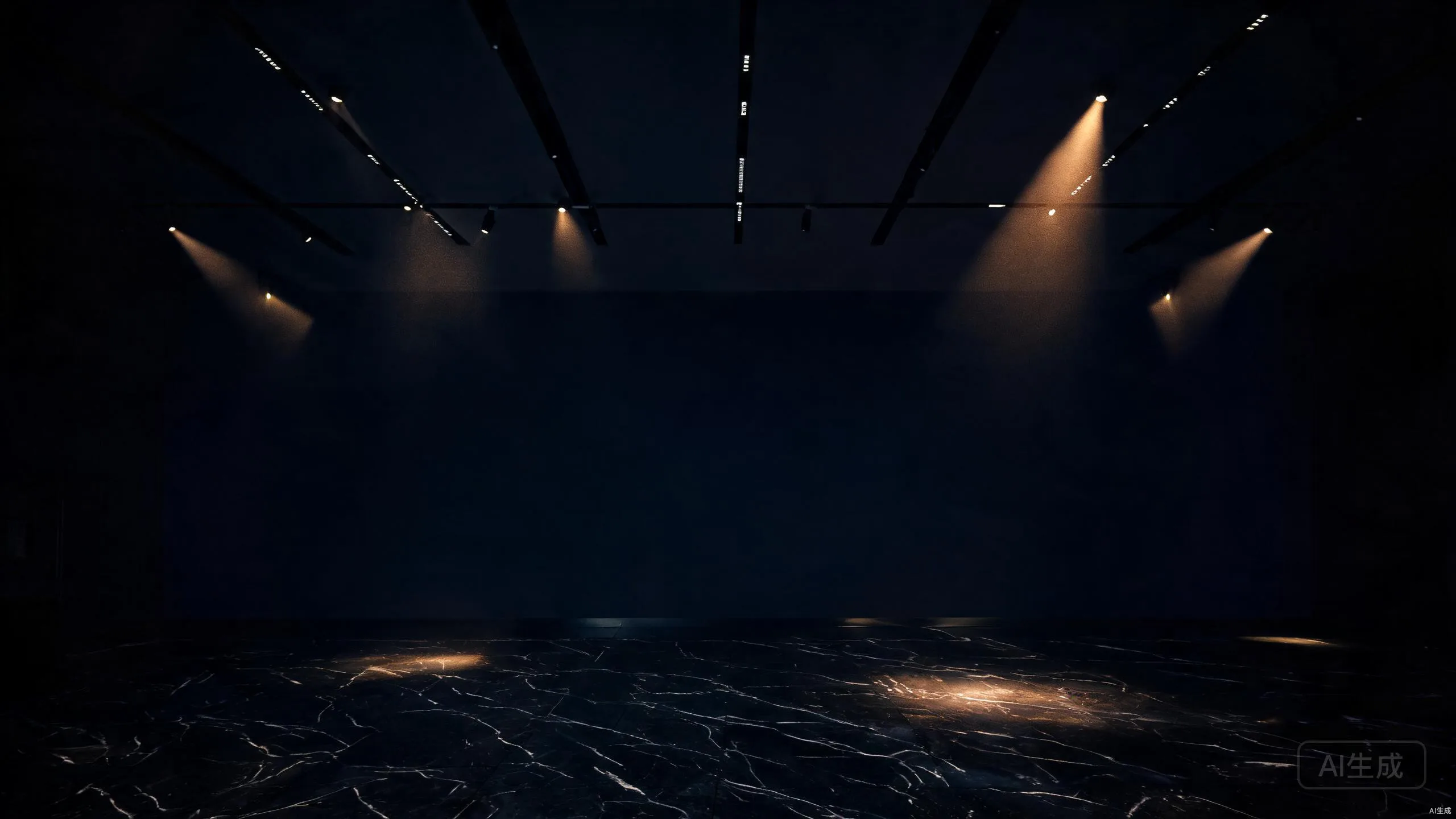 Magnetic Track Light System in Museums & Exhibitions