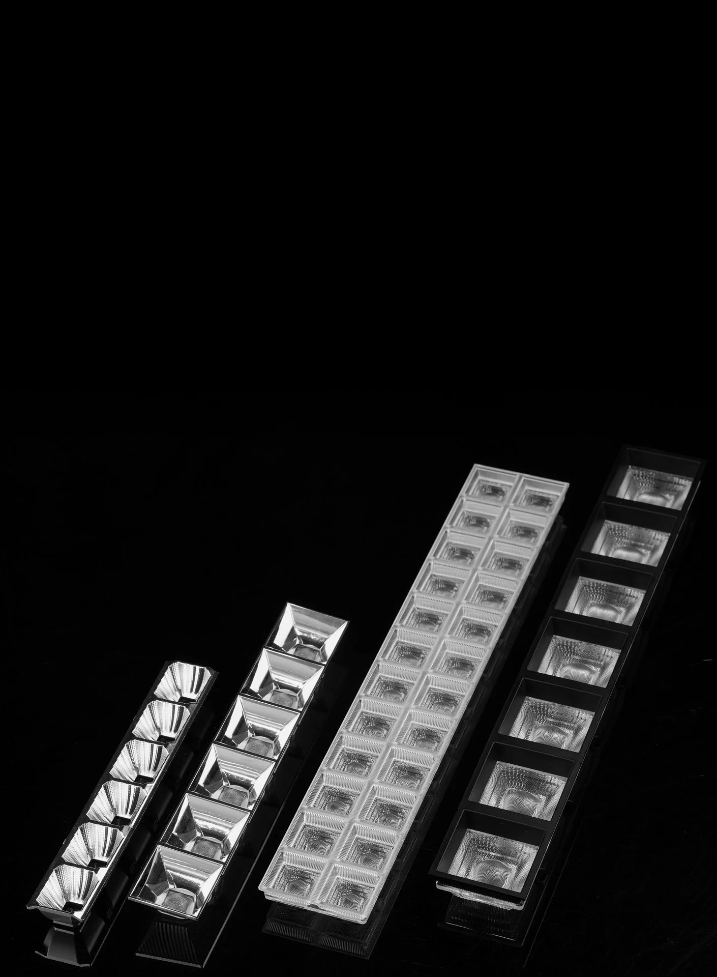 Magnetic Track Light - Image 2