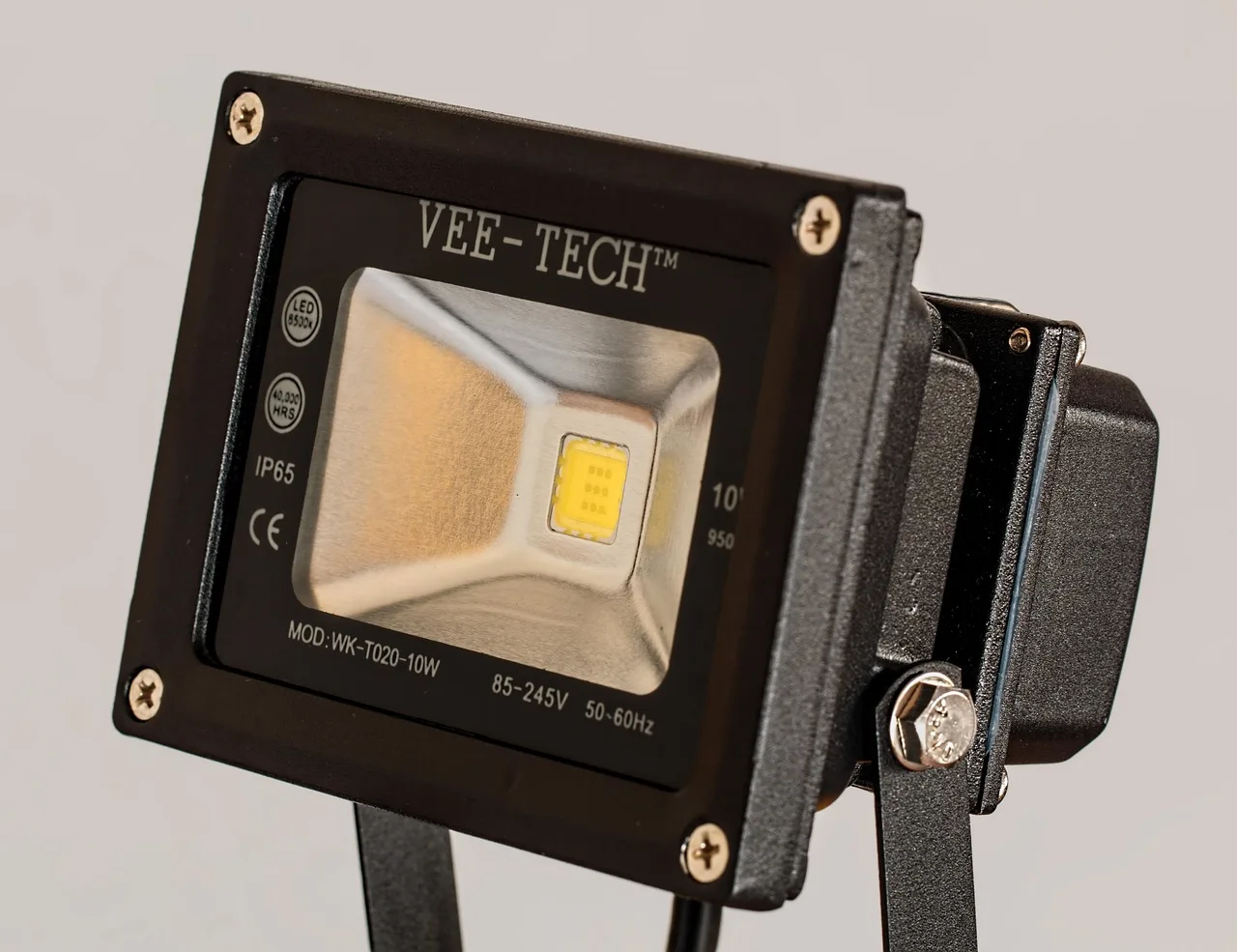 COB LED Track Spotlight adjustable